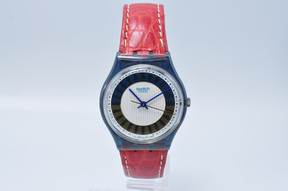 swatch GM119 Quartz Men's — Japanese