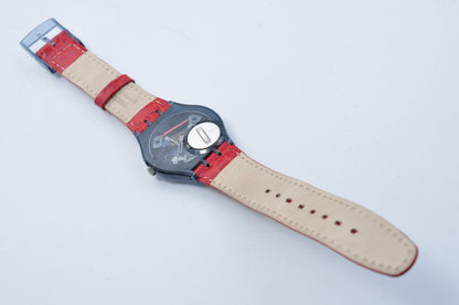 swatch GM119 Quartz Men's — Japanese