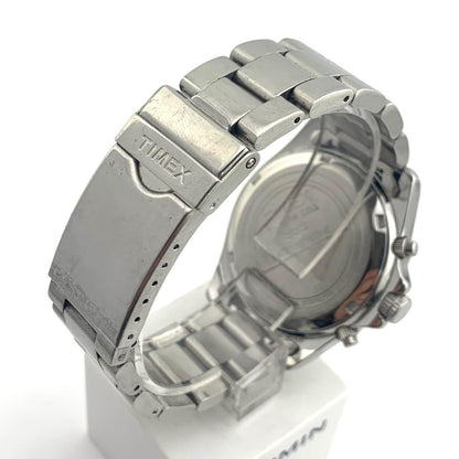 TIMEX K3 Chronograph WR 100m Quartz Men's Watch — Japanese
