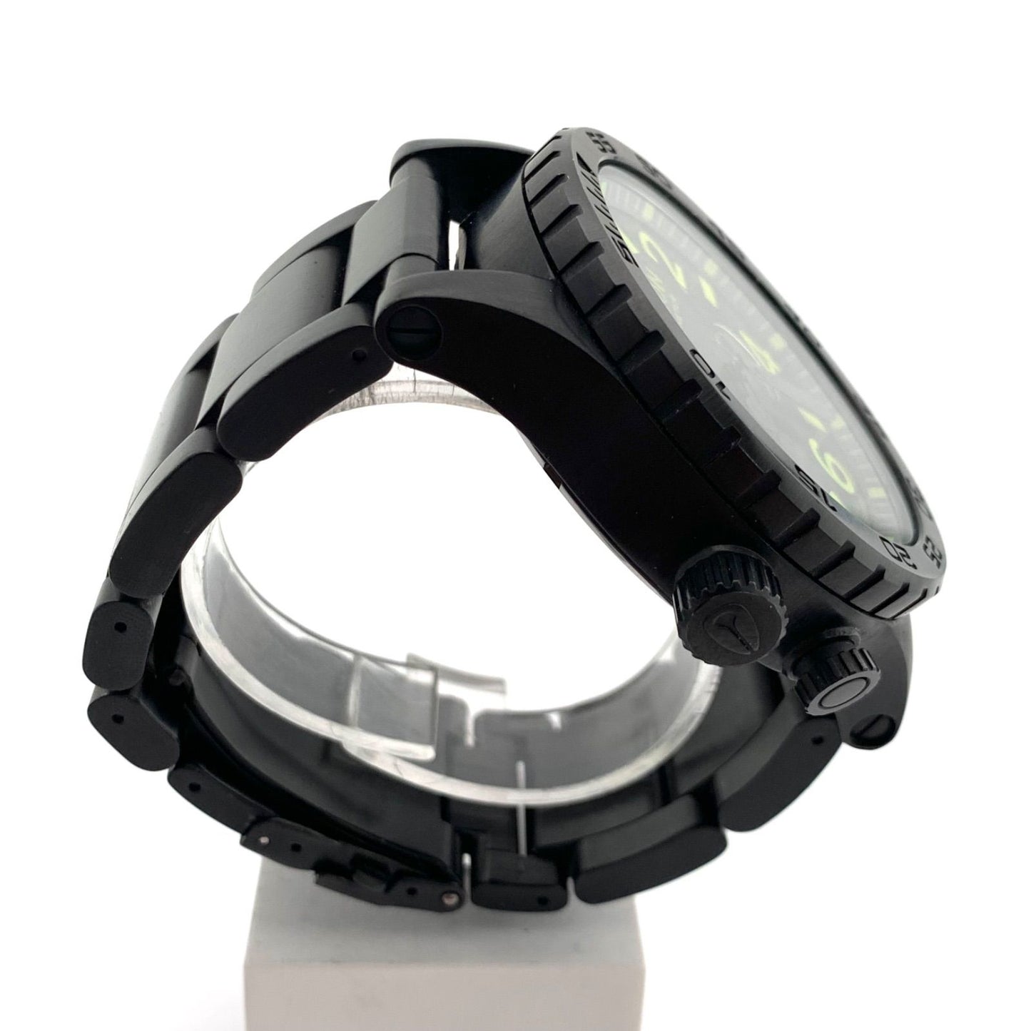 NIXON The 51-30 Quartz Men's Watch — Japanese