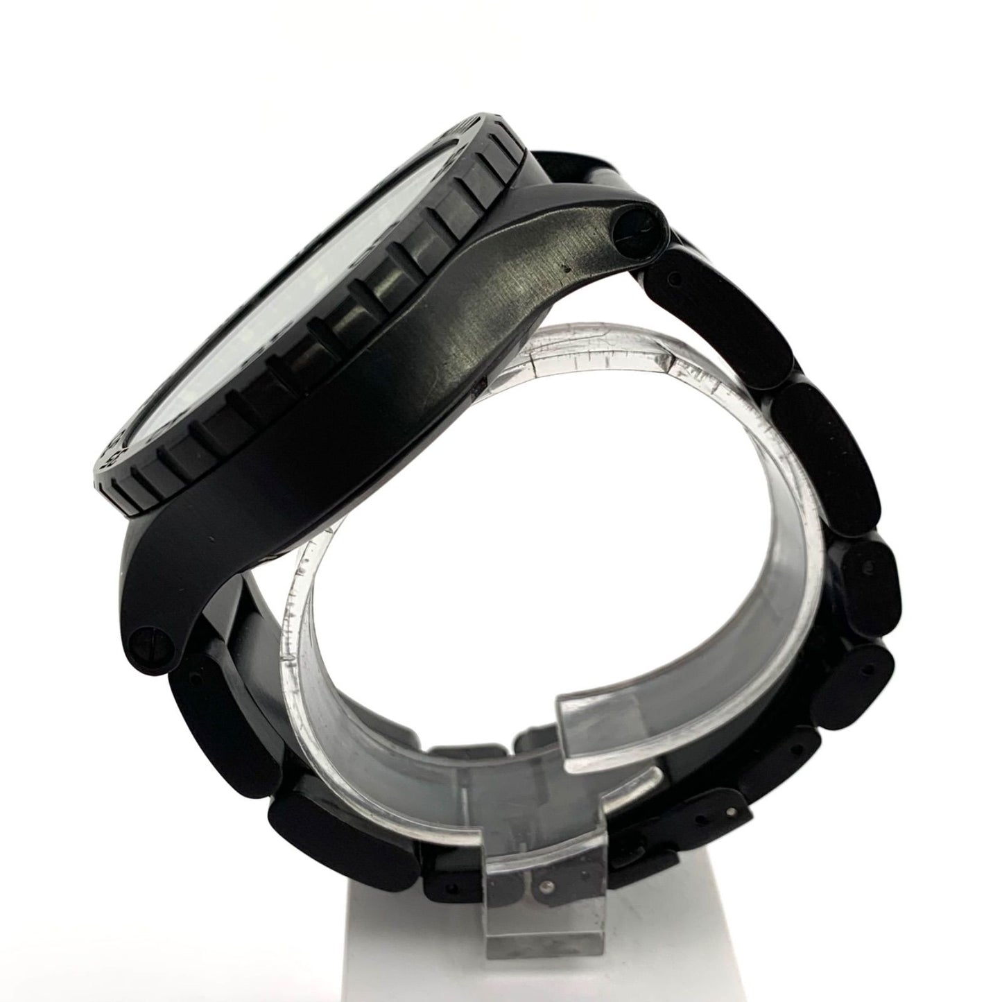 NIXON The 51-30 Quartz Men's Watch — Japanese