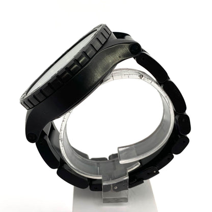 NIXON The 51-30 Quartz Men's Watch — Japanese