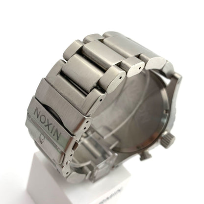 NIXON The 51-30 Quartz Men's Watch — Japanese