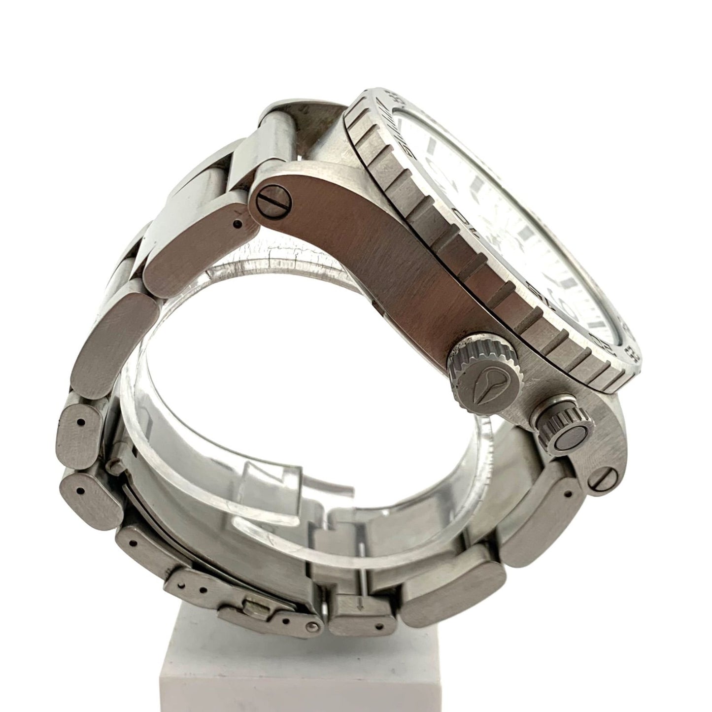 NIXON The 51-30 Quartz Men's Watch — Japanese