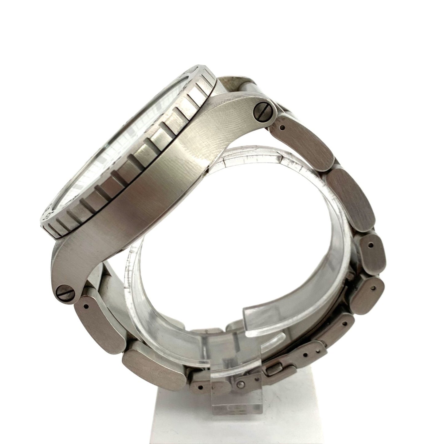 NIXON The 51-30 Quartz Men's Watch — Japanese