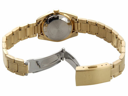 SEIKO SYMK20K1 Automatic Men's Watch — Japanese