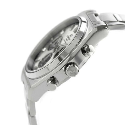 CASIO EFB-730D-7AVDF Quartz Men's Watch — Japanese