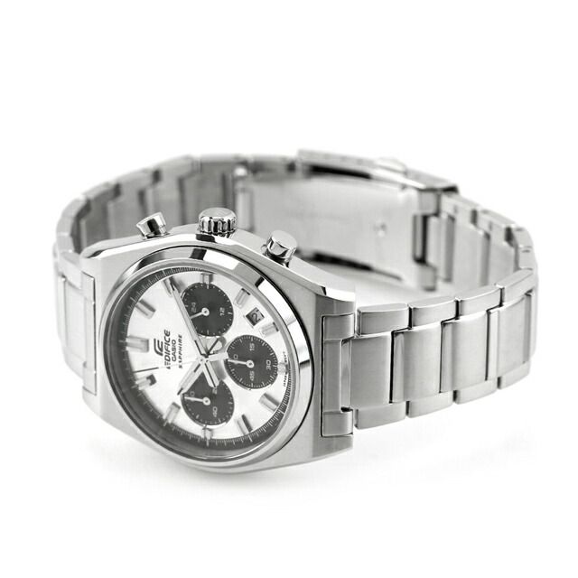 CASIO EFB-730D-7AVDF Quartz Men's Watch — Japanese