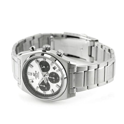 CASIO EFB-730D-7AVDF Quartz Men's Watch — Japanese