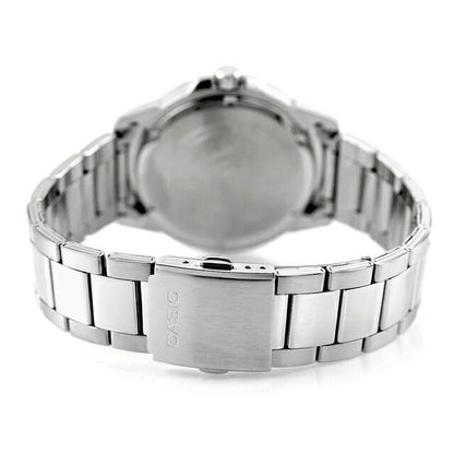 CASIO MTD-140D-2AVDF Quartz Men's Watch — Japanese