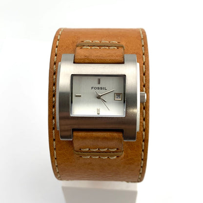 FOSSIL JR-8150 Quartz Men's Watch — Japanese