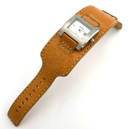 FOSSIL JR-8150 Quartz Men's Watch — Japanese