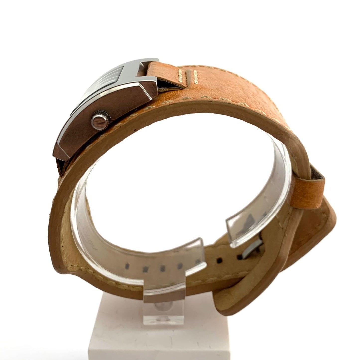 FOSSIL JR-8150 Quartz Men's Watch — Japanese