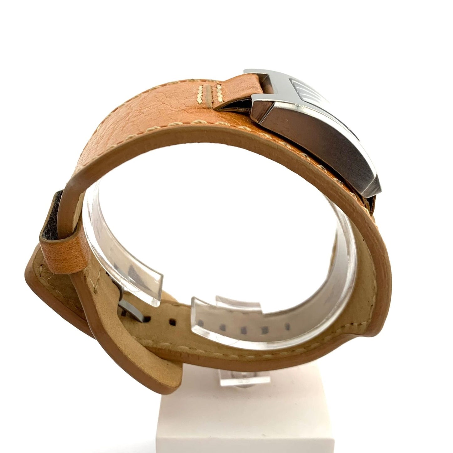 FOSSIL JR-8150 Quartz Men's Watch — Japanese