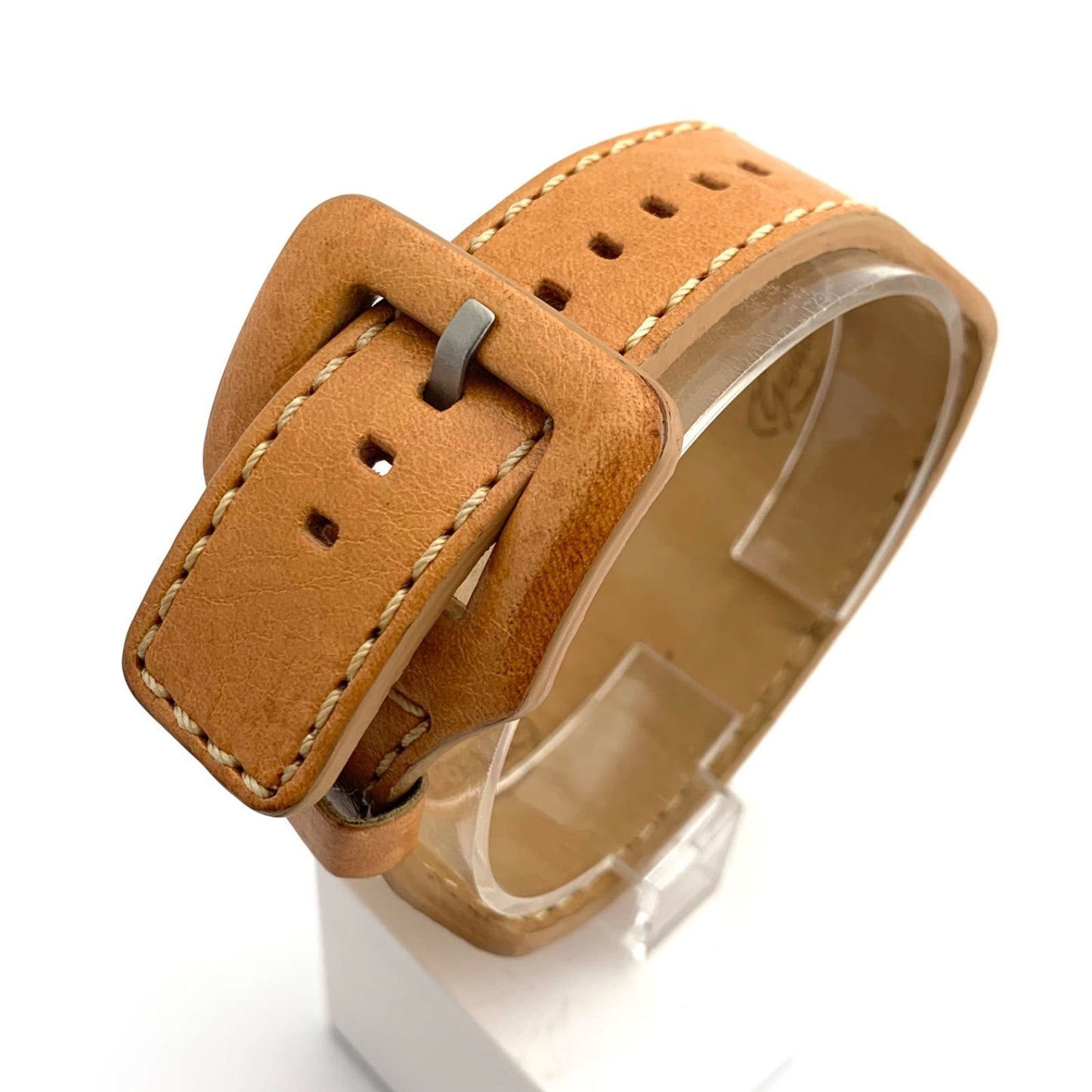 FOSSIL JR-8150 Quartz Men's Watch — Japanese