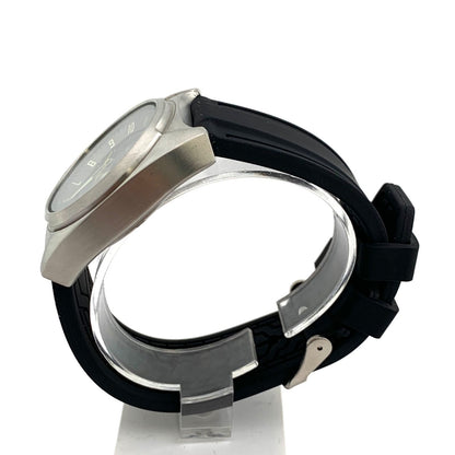 NIXON 5H Quartz Men's Watch — Japanese