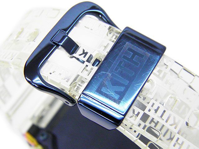 CASIO GM-6900KITH Quartz Men's Watch — Japanese