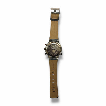 TIMEX TW2V22300 Quartz Men's Watch — Japanese
