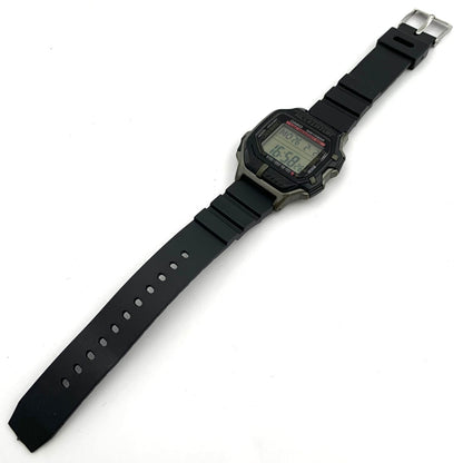 CASIO ACL-200 Digital Men's Watch — Japanese