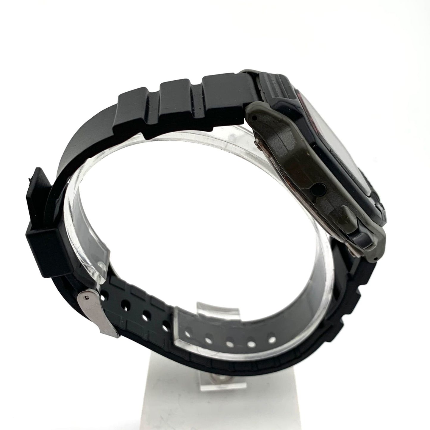 CASIO ACL-200 Digital Men's Watch — Japanese