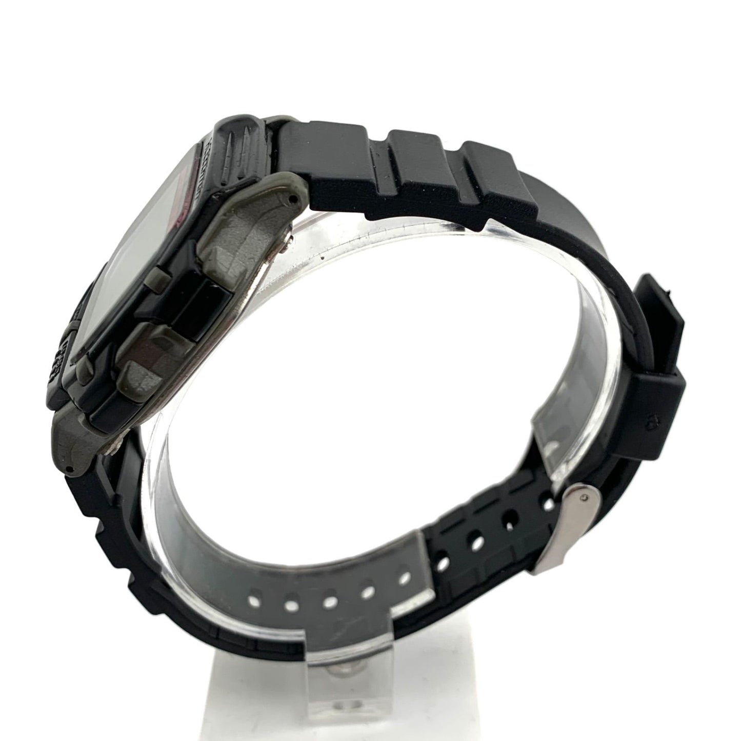 CASIO ACL-200 Digital Men's Watch — Japanese