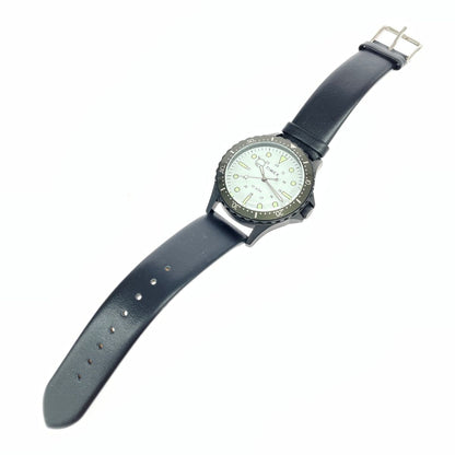 TIMEX TW2T75500 Quartz Men's Watch — Japanese