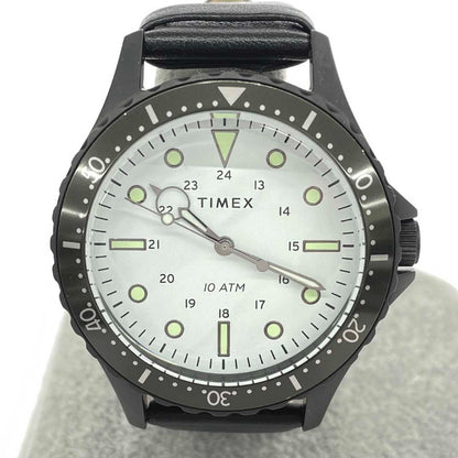 TIMEX TW2T75500 Quartz Men's Watch — Japanese