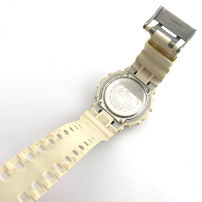 CASIO GA-120A Digital Men's Watch — Japanese