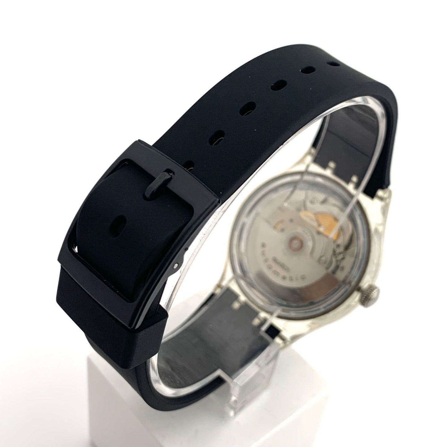 swatch AG 1995 Automatic Men's — Japanese
