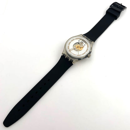 swatch AG 1995 Automatic Men's — Japanese