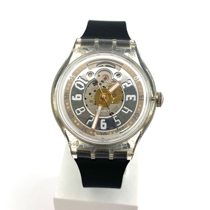 swatch AG 1995 Automatic Men's — Japanese