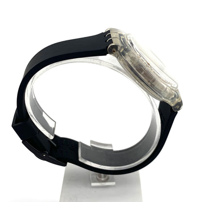 swatch AG 1995 Automatic Men's — Japanese