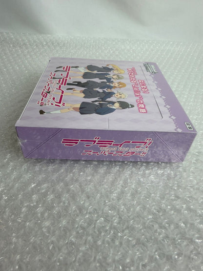 Weiss Schwarz Love Live! Superstar!! Love Live! Superstar!! Booster Pack — Japanese