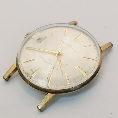 ORIENT 0213-6 Manual Men's Watch — Japanese