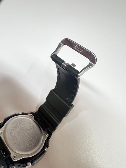 CASIO GM-2100B-3AJF Quartz Men's Watch — Japanese