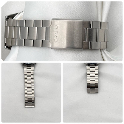 CASIO MTP-VD03D-2A2 Quartz Men's Watch — Japanese