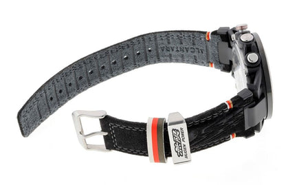 CASIO ECB-40MU-1AJR Quartz Men's Watch — Japanese