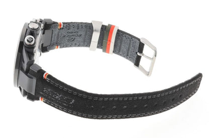 CASIO ECB-40MU-1AJR Quartz Men's Watch — Japanese