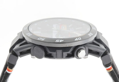 CASIO ECB-40MU-1AJR Quartz Men's Watch — Japanese