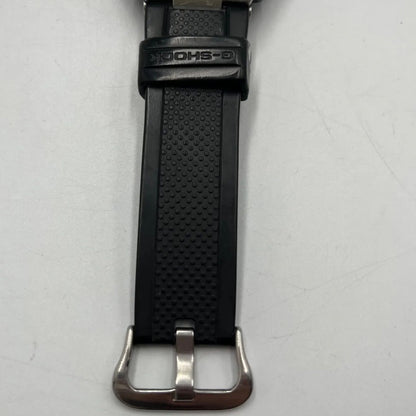 CASIO GST-W300 Solar Men's Watch — Japanese