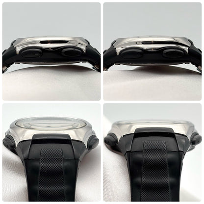 CASIO WVQ-400 Solar Men's Watch — Japanese