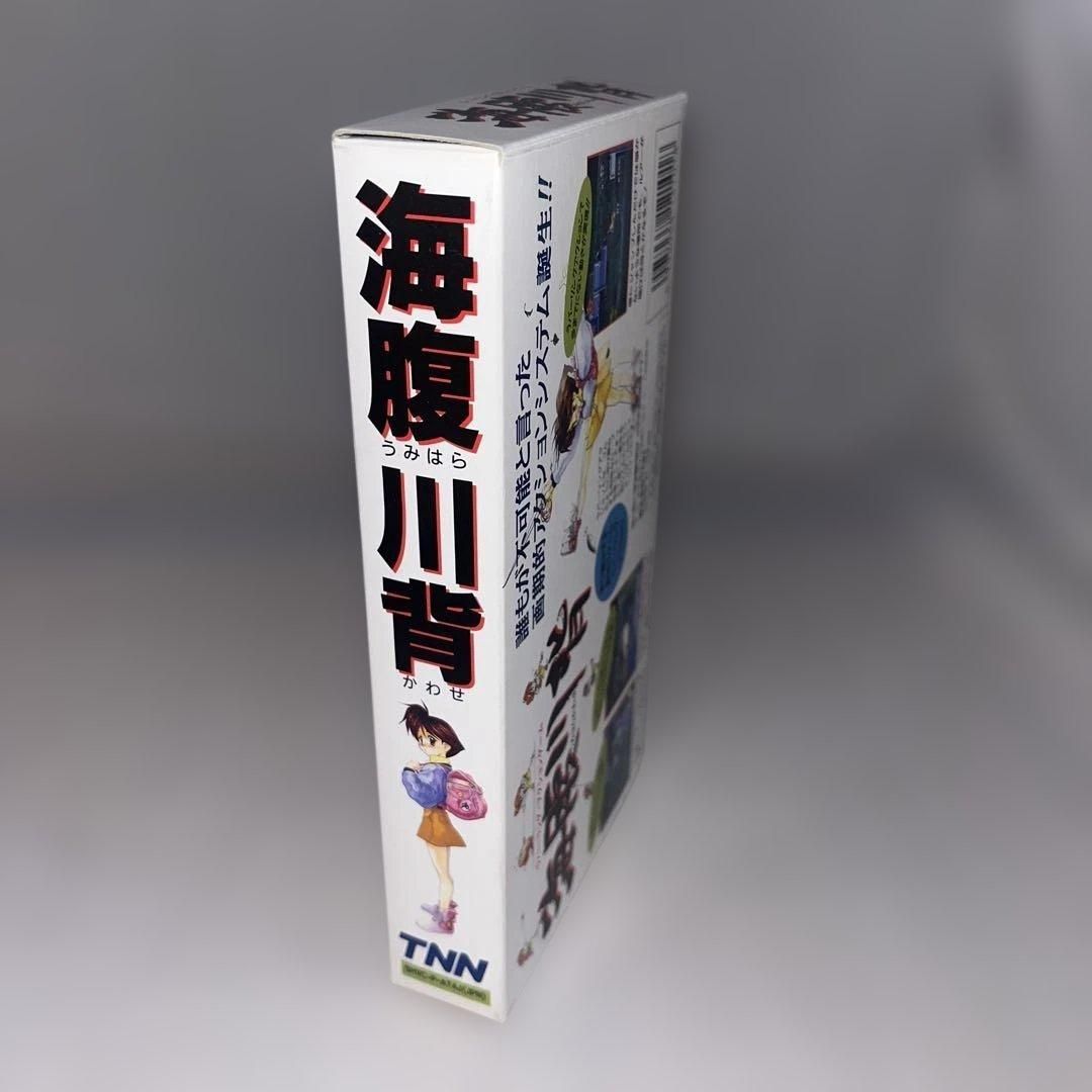 Kaitai Dousei Super Famicom game cartridge by TNN with instruction manual and bubble wrap packaging