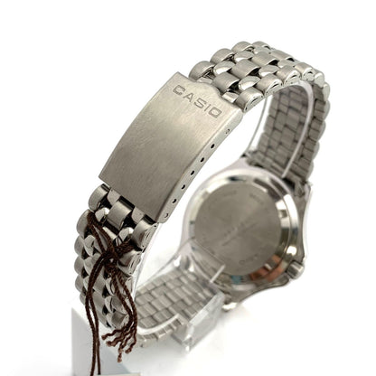 CASIO MD-517 Quartz Men's Watch — Japanese