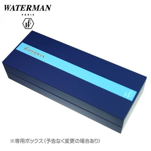 Waterman Metropolitan Essential Copper Red GT oil-based twist ballpoint pen with brass body and gold plated trim
