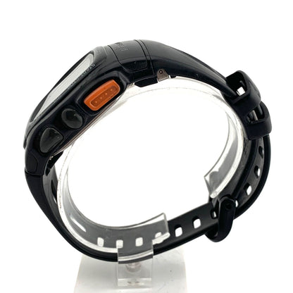 CASIO RFT-100 Digital Men's Watch — Japanese