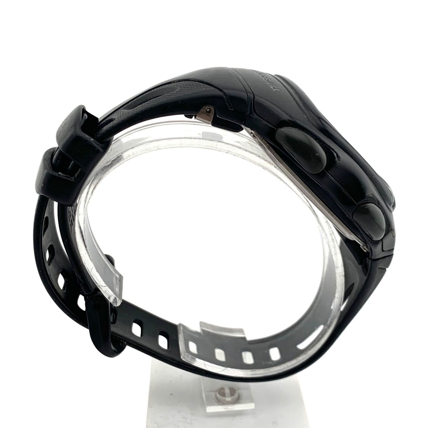 CASIO RFT-100 Digital Men's Watch — Japanese