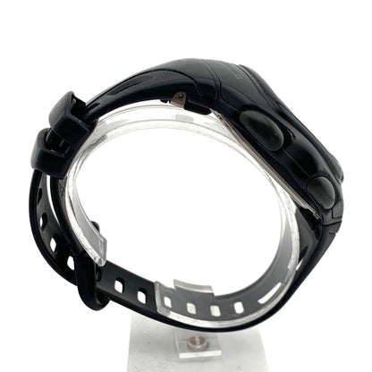 CASIO RFT-100 Digital Men's Watch — Japanese