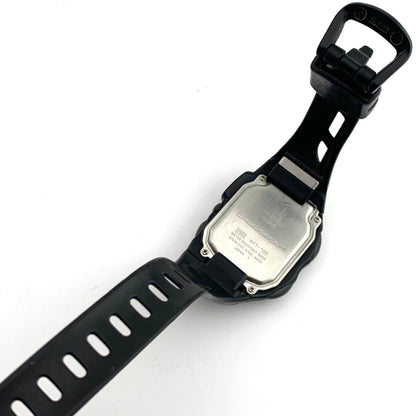 CASIO RFT-100 Digital Men's Watch — Japanese