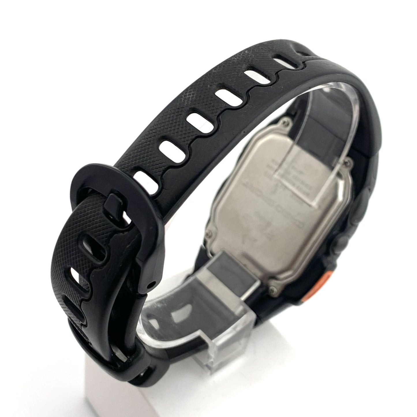 CASIO RFT-100 Digital Men's Watch — Japanese