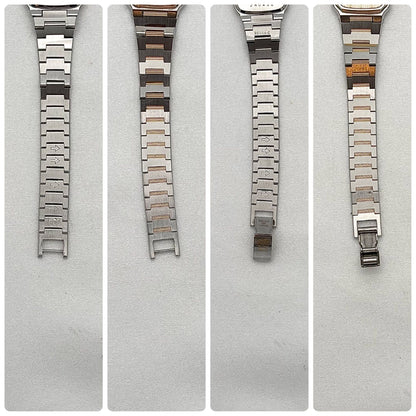 SEIKO 7321-5020 Quartz Men's Watch — Japanese